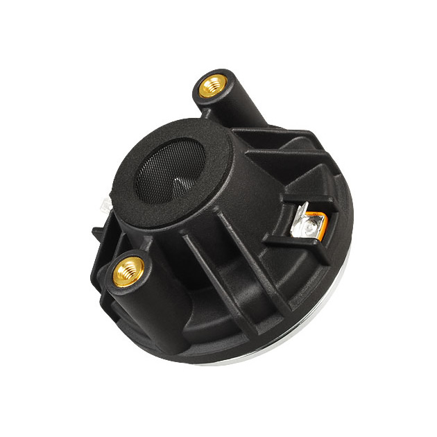 FaitalPRO HF106 8ohm NEO 60watt 1" Compression Driver - Click Image to Close